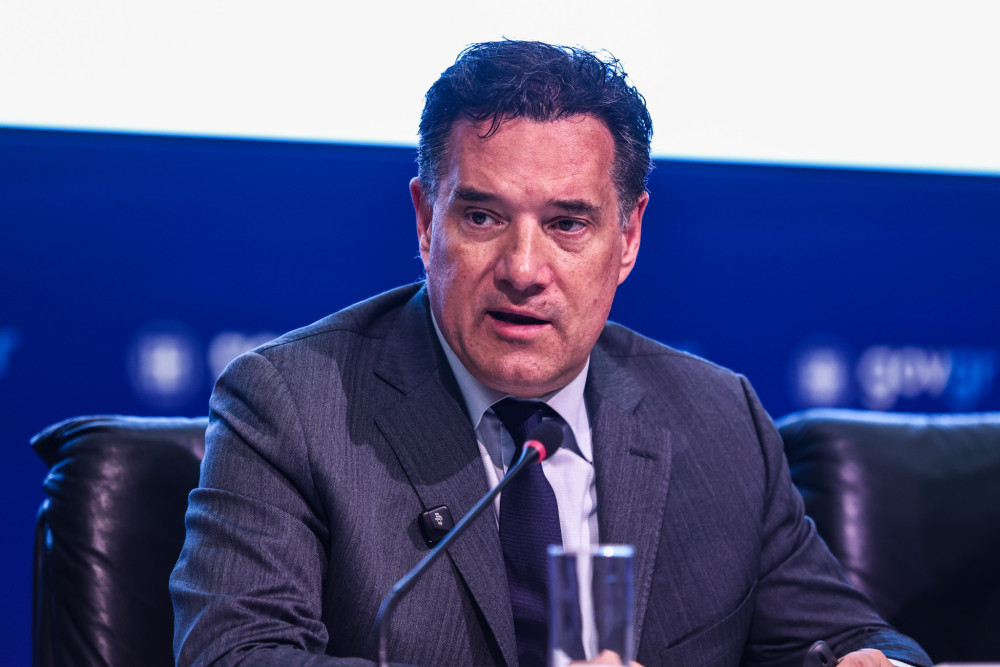 Άδωνις Γεωργιάδης: Καλοδεχούμενοι οι Ισραηλινοί στην Ελλάδα