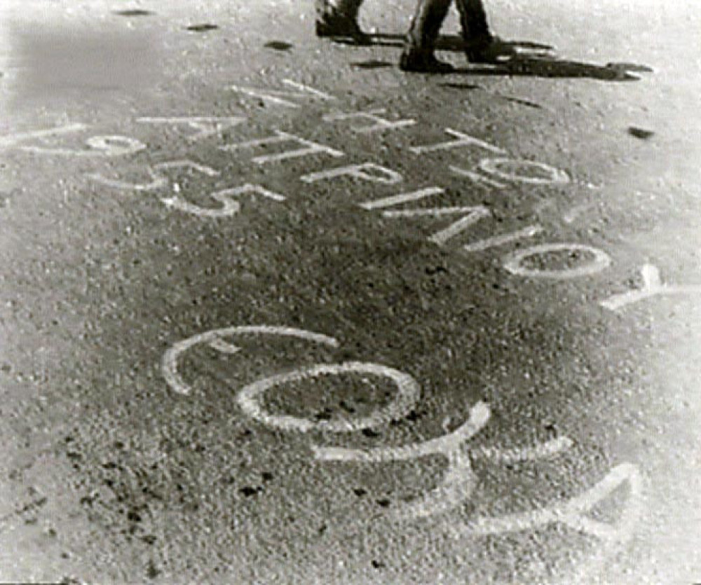 ΔΗΣΥ για 1η Απριλίου: Δεν πρόκειται να επαναπαυτούμε όσο η πατρίδα μας παραμένει αδικαίωτη