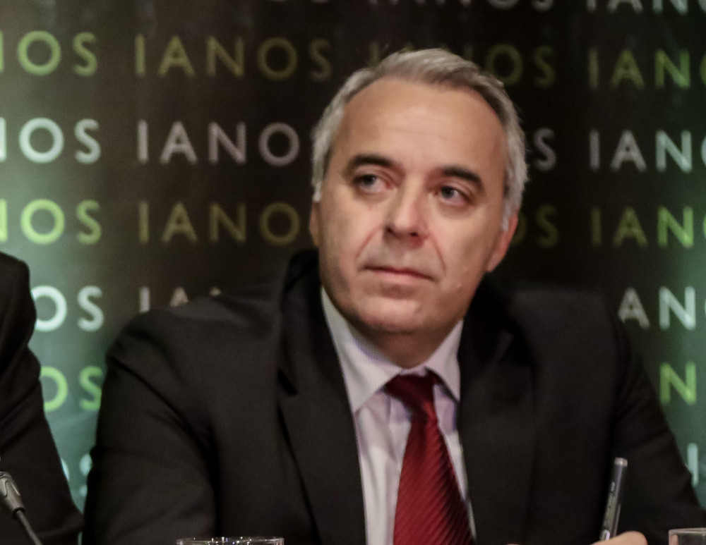 Πάνος Αμυράς για την οικονομική στήριξη: Η κυβέρνηση θα βρίσκεται διαρκώς δίπλα στους πολίτες