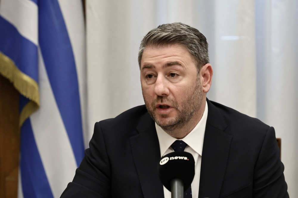 Θα διαγράψει και τους… ψηφοφόρους ο Ανδρουλάκης: 7 στους 10 θεωρούν απίθανη τη νίκη