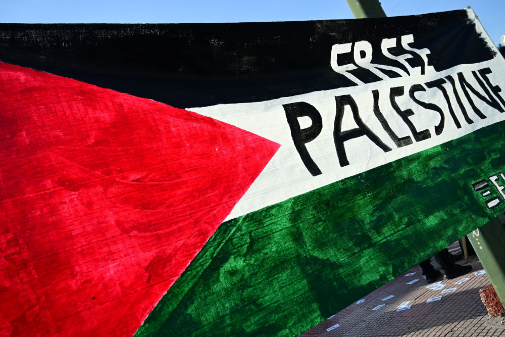 Επιστολή-διαμαρτυρία της CAM προς τον Δούκα: Ο αντισημιτισμός ορατός και ανεκτός στην Αθήνα