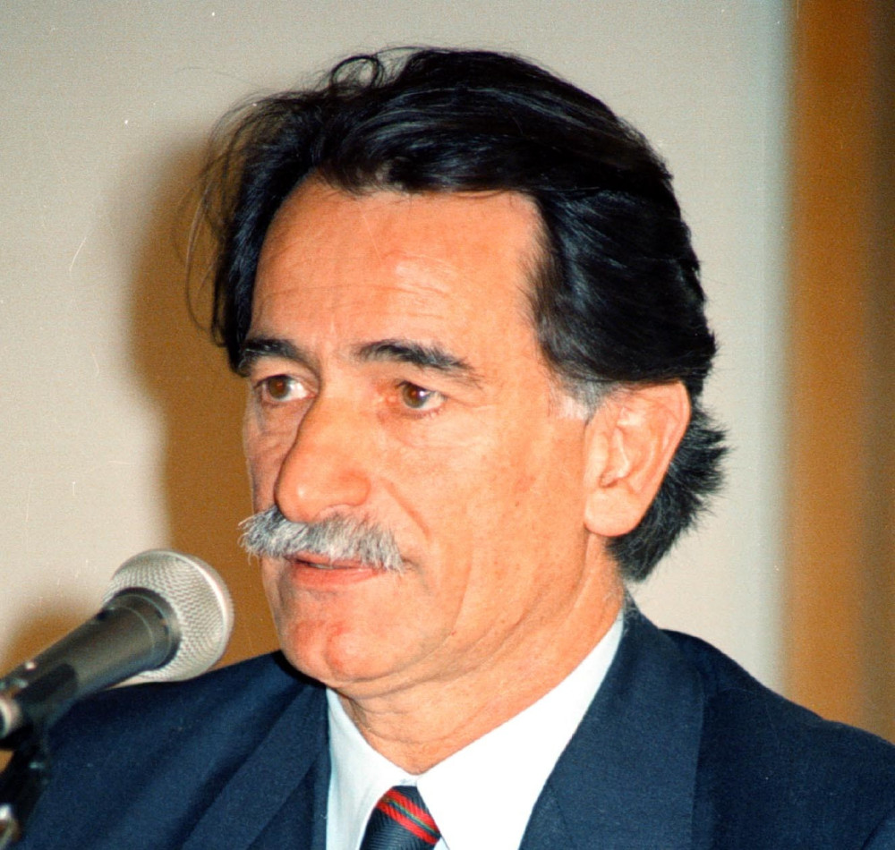 Αντώνης Τρίτσης: σαν σήμερα, το 1992 πεθαίνει ο δήμαρχος που ήθελε να αλλάξει την Αθήνα