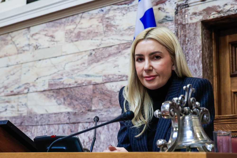 Αραμπατζή: ζητά προκαταρκτική για την υπόθεση ΟΠΕΚΕΠΕ - Θέτω τον εαυτό μου διάθεση κάθε αρμόδιας Αρχής