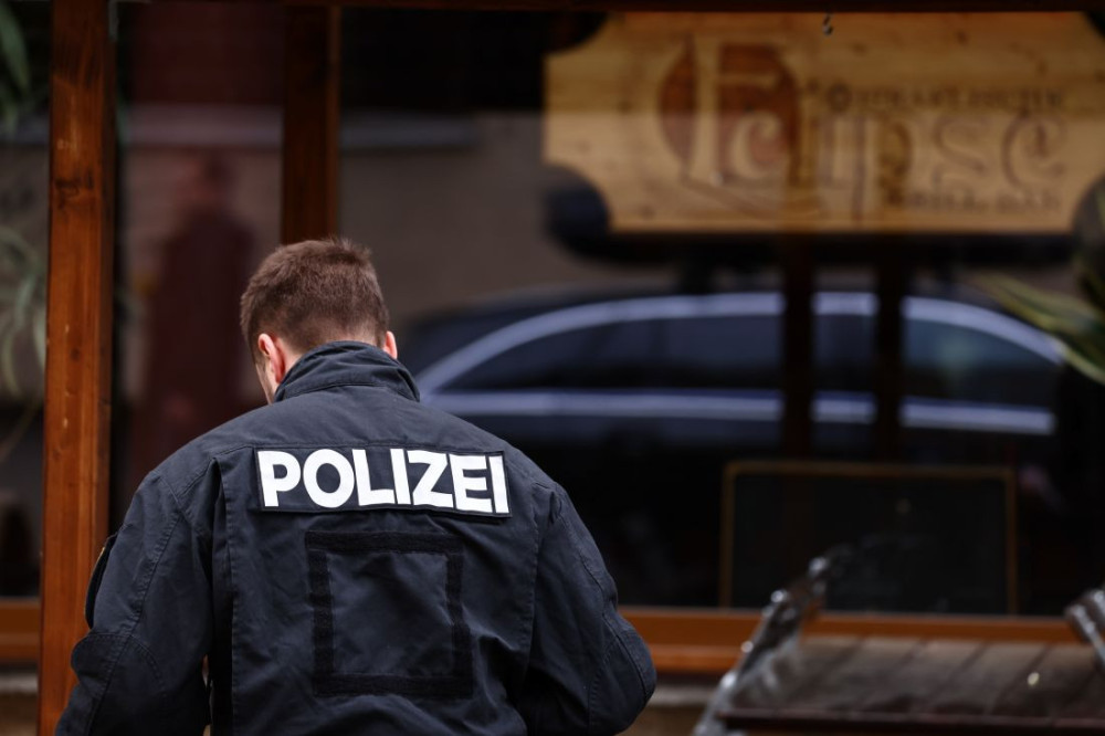 Επίθεση σε ισραηλινό εστιατόριο στο Μόναχο - Υπό έρευνα για αντισημιτικό κίνητρο