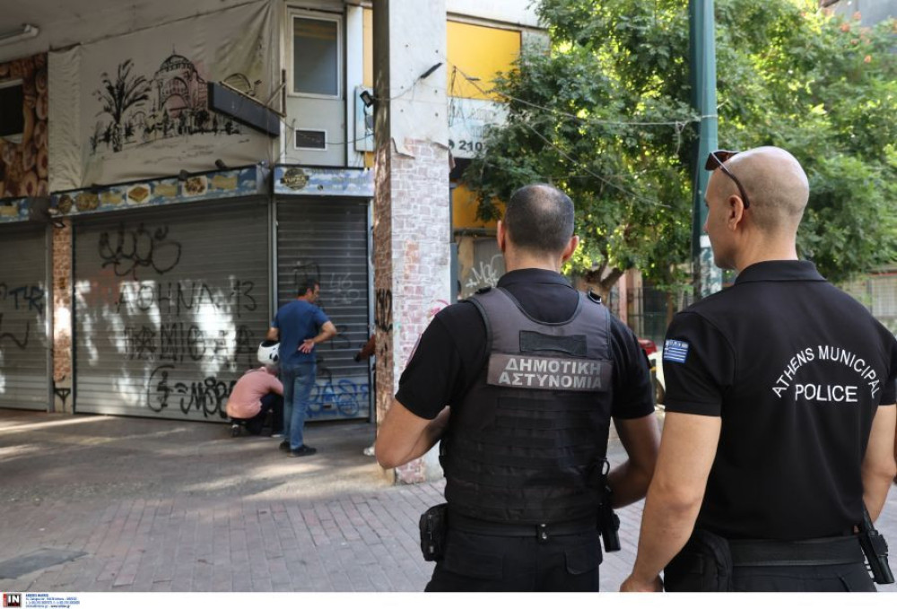 Νέα εποχή για τη Δημοτική Αστυνομία - Τι αλλάζει ως προς τον ρόλο και τις δεξιότητες