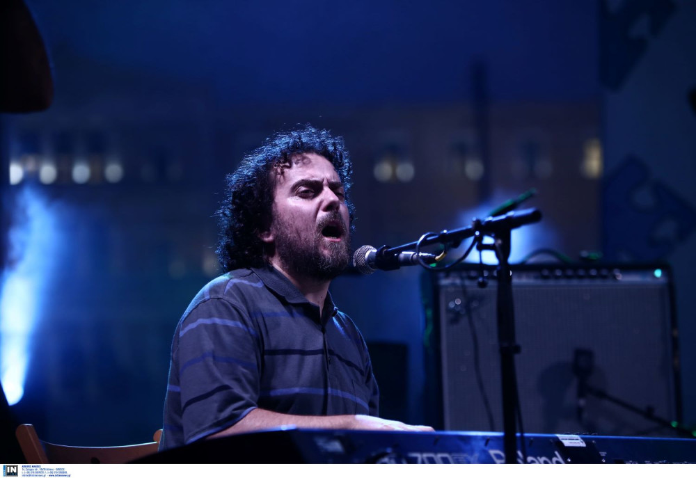 Στάθης Δρογώσης: η περιπέτεια υγείας και το δημόσιο «ευχαριστώ» στο ΕΣΥ