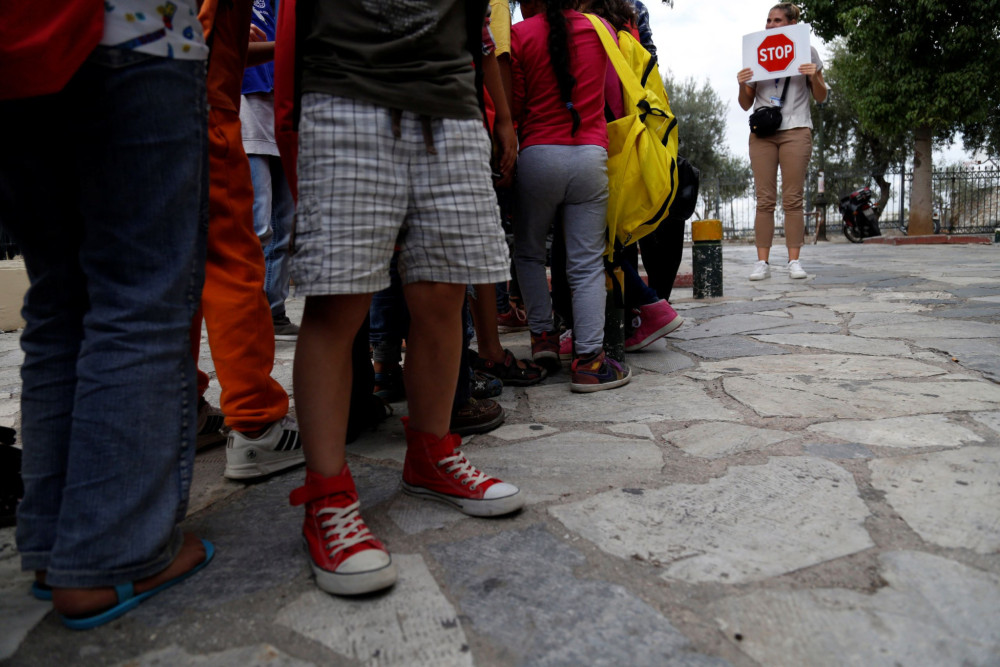 Σχολικός εκφοβισμός: τα σημάδια, τα λάθη των γονιών και η δύναμη της ενσυναίσθησης