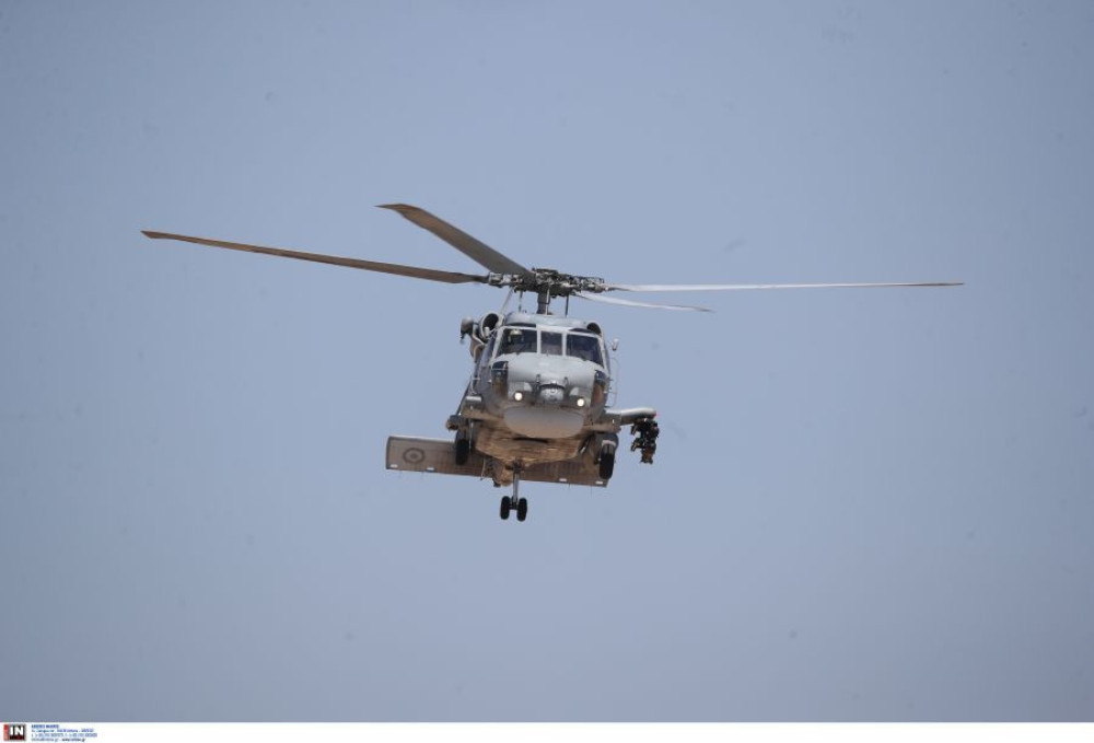 Τραγωδία στο Κατάρ: συνετρίβη ελικόπτερο - Έξι νεκροί, ένας αγνοούμενος