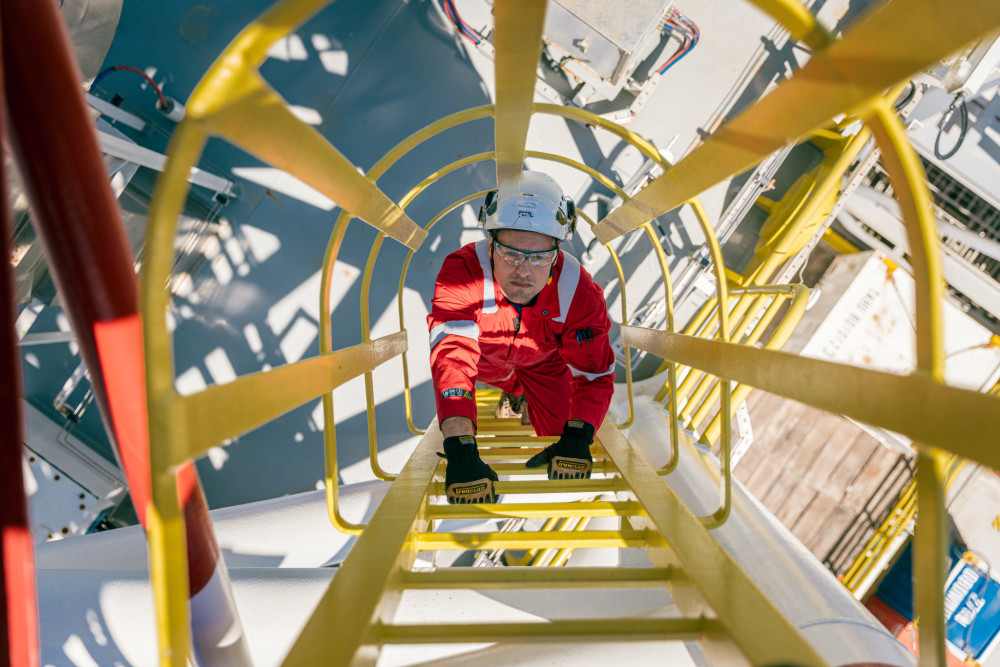 Energean: ισχυρά αποτελέσματα για το 2025 - Oι προοπτικές του 2026 εν μέσω της κρίσης