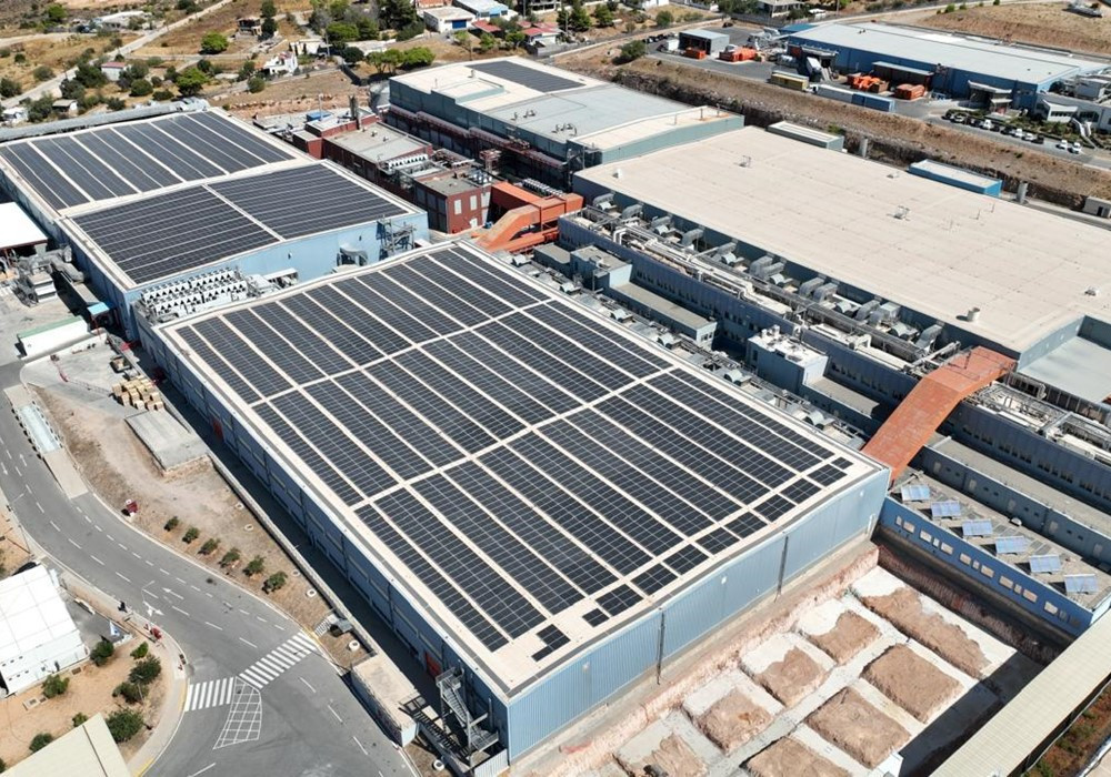 Η Παπαστράτος «ανοίγει» 35 θέσεις εργασίας για τεχνικούς στον Ασπρόπυργο