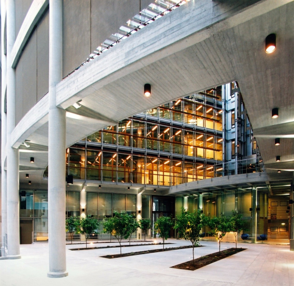 ΓΕΚ ΤΕΡΝΑ: Καθαρά κέρδη 147,3 εκατ. ευρώ το 2025 - Άνοδος 48,1%