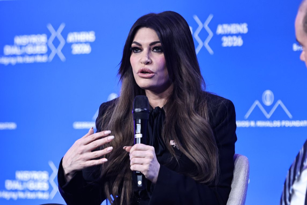 Κίμπερλι Γκιλφόιλ: Σε ιστορικά νέο επίπεδο οι σχέσεις Ελλάδας-ΗΠΑ (video)