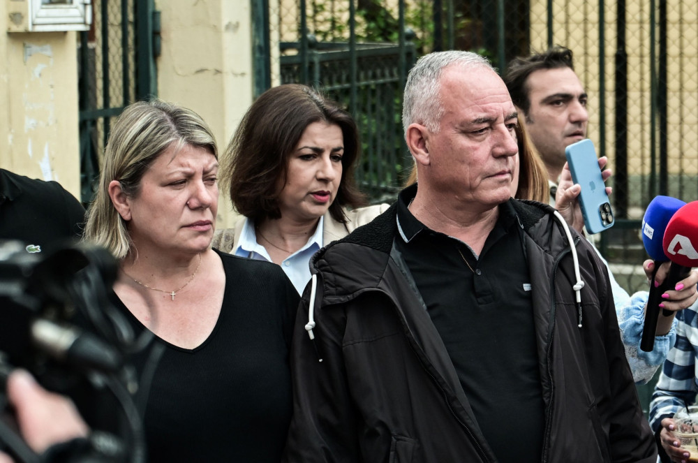 Δίκη Λυγγερίδη: εκφοβισμό μαρτύρων από τους χούλιγκαν καταγγέλλουν οι γονείς