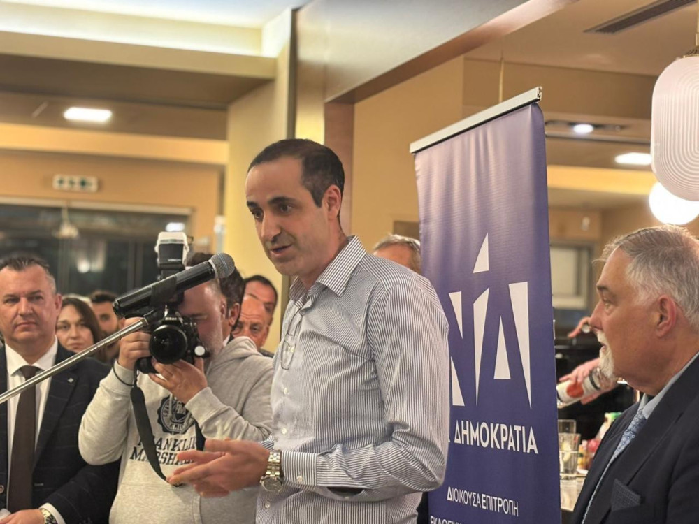 Στον απόηχο της συνέντευξης Δημητριάδη