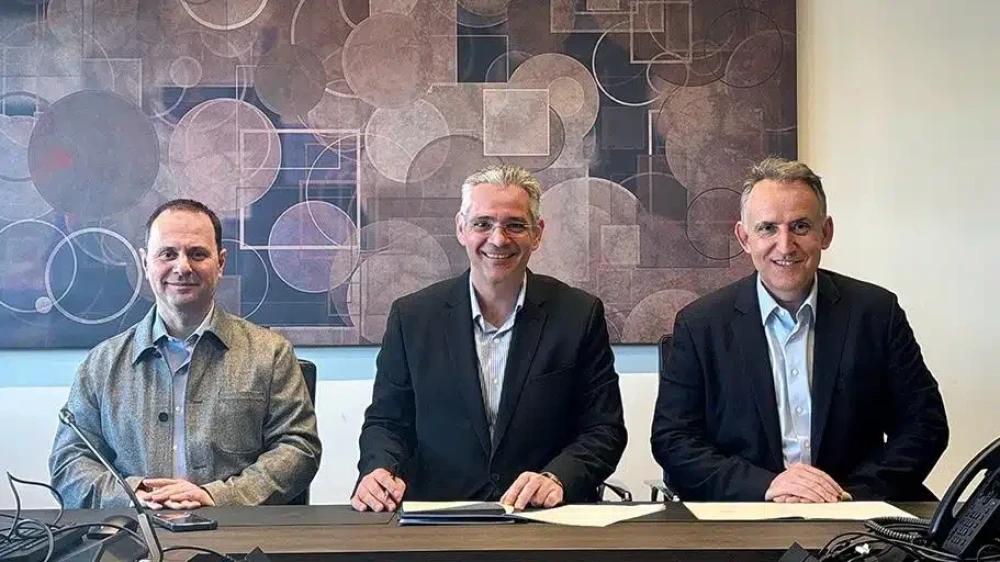 Υπερταμείο και Ειδική Γραμματεία Μακροπρόθεσμου Σχεδιασμού ξεκινούν συνεργασία με ορίζοντα το 2040