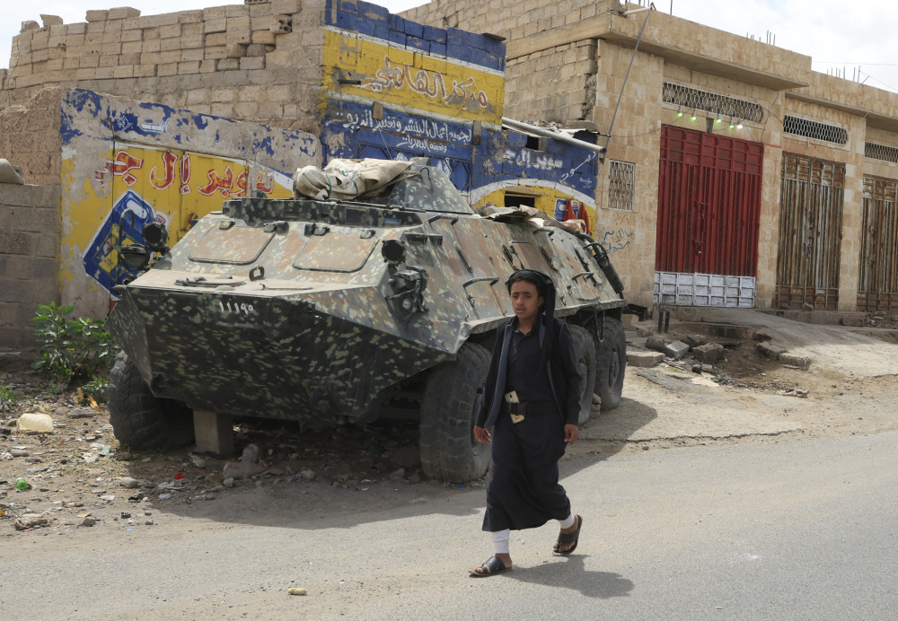 Κλιμακώνεται η ένταση στη Μέση Ανατολή - «Σας περιμένουμε» λέει το Ιράν (video)