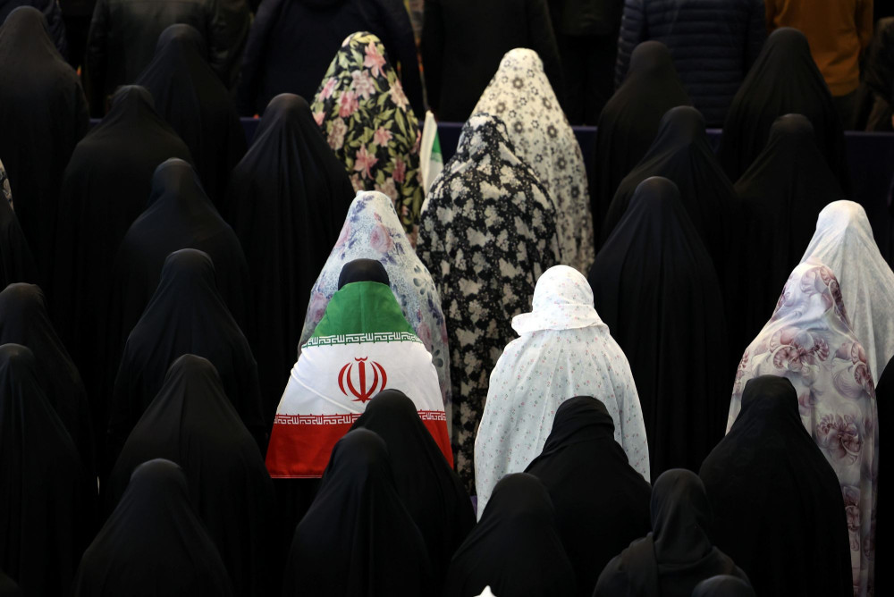 Αποτυγχάνει το AI της πλατφόρμας Χ να ελέγξει πληροφορίες για τον πόλεμο στο Ιράν