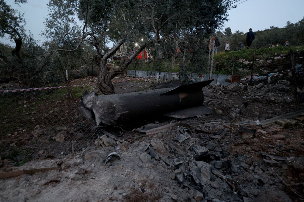 Νότιο Ιράν: Ένας νεκρός και δύο τραυματίες σε επιθέσεις στο νησί Κεσμ