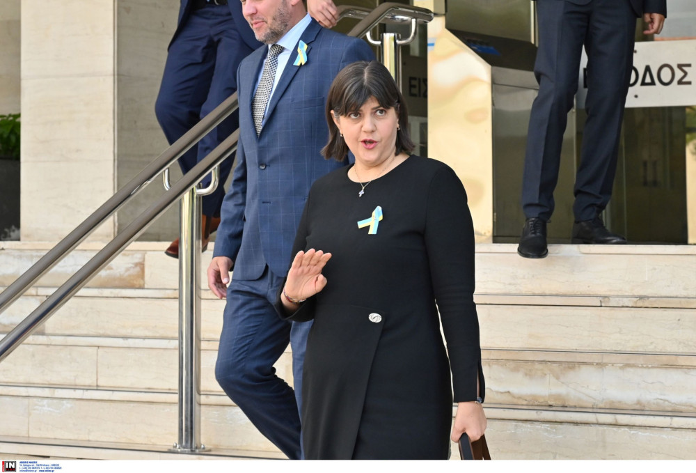 Με άρωμα Novartis η υπόθεση ΟΠΕΚΕΠΕ: το τροπάριο της Λάουρα Κοβέσι καλά κρατεί