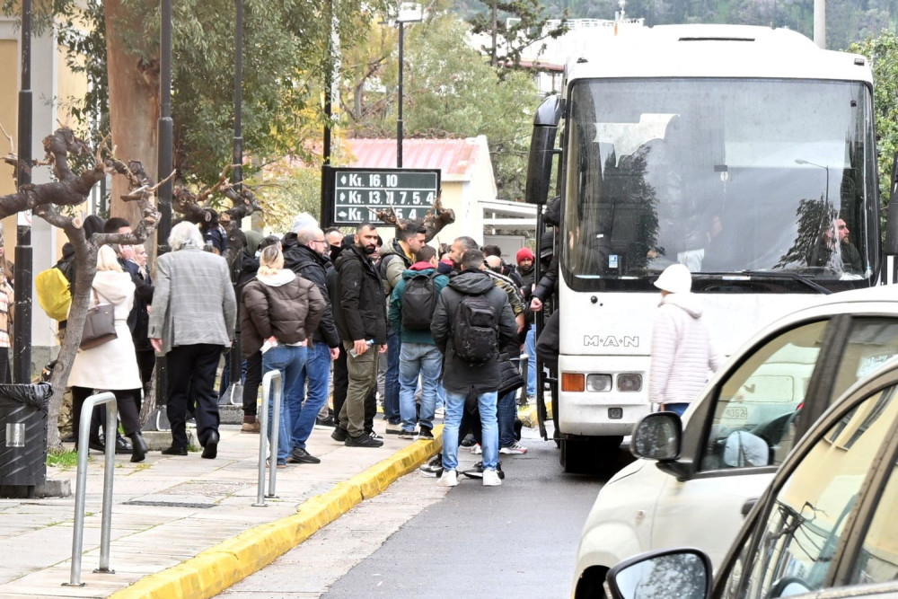 Ποινική δίωξη για βαριές κατηγορίες στα μέλη του κυκλώματος που εξαπατούσε τον ΕΦΚΑ
