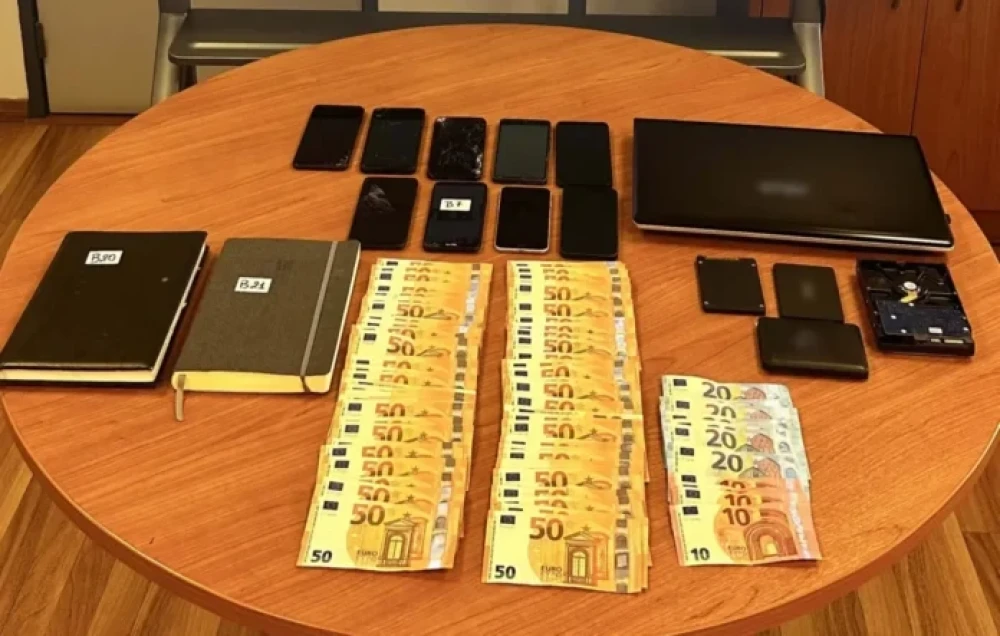 ΔΕΟΣ - ΑΑΔΕ: αποκαλύψεις για διεθνές δίκτυο λαθρεμπορίου τσιγάρων - Συλλήψεις όχι μόνο στην Ελλάδα