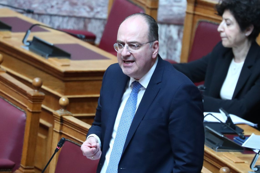 Μακάριος Λαζαρίδης: Σαρωτικοί έλεγχοι στην αγορά ενόψει Πάσχα, πάνω από 1.800 σε εξέλιξη