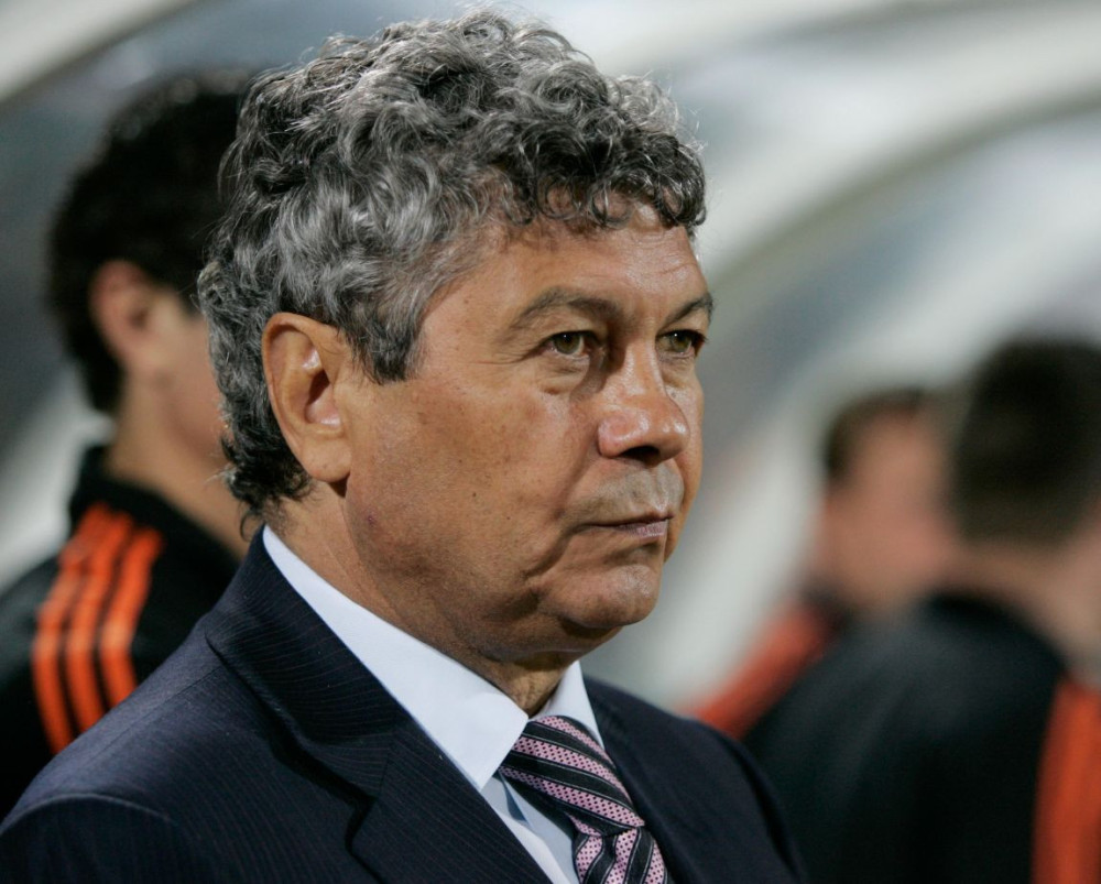 Πένθος στο ευρωπαϊκό ποδόσφαιρο: Έφυγε από τη ζωή ο Μιρτσέα Λουτσέσκου