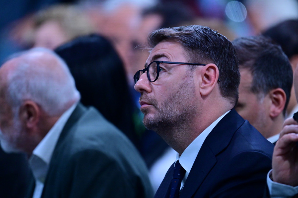 Υπόθεση Predator: ούτε στον Κουφοντίνα τέτοιες ποινές - Τα τρία sms στον Ανδρουλάκη, που τελικά ήταν ένα