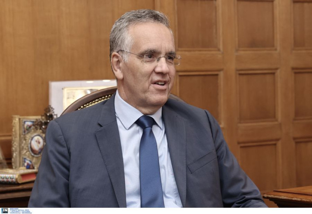 Ένωση Εισαγγελέων: καταδικάζει την επίθεση στο σπίτι του Ντογιάκου