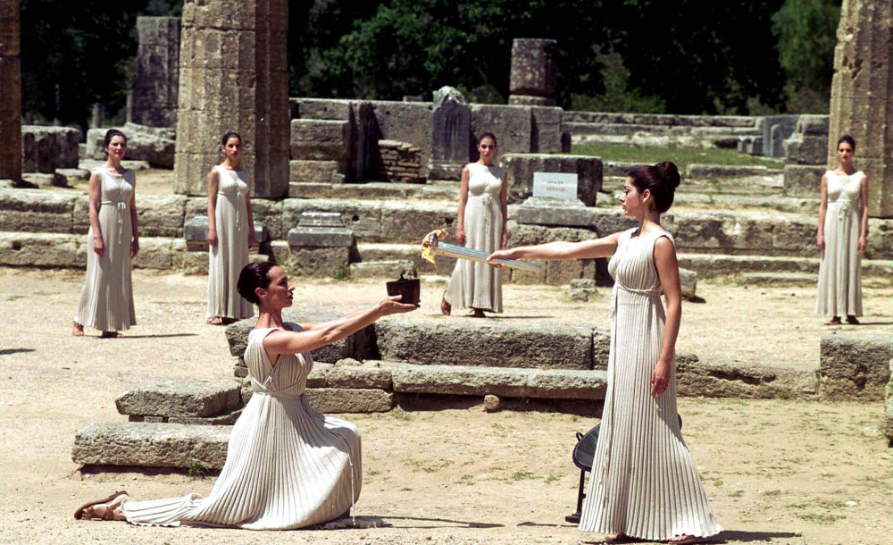 Σαν σήμερα, το 1938 ο Κουμπερτέν και οι Ολυμπιακοί συναντιούνται ξανά στην Ολυμπία