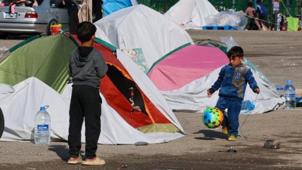 ΟΗΕ: υποσιτισμός και ασθένειες πίσω από εκατομμύρια παιδικούς θανάτους