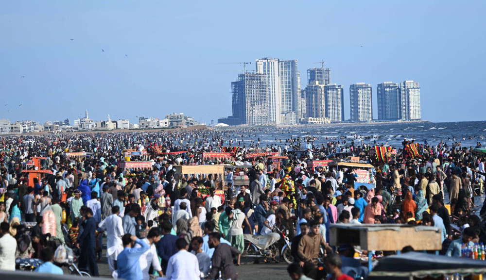 Διπλωματικός «πυρετός» στο Ισλαμαμπάντ: τετραμερής σύνοδος για τις εξελίξεις για το Ιράν