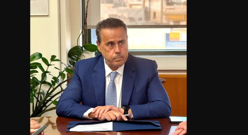 Σταύρος Παπασταύρου: Επιβεβαιώθηκε η πλήρης επάρκεια ενεργειακών αποθεμάτων