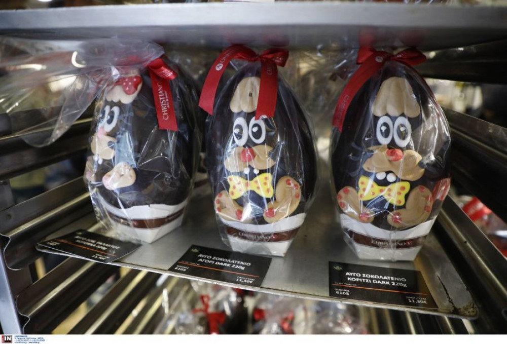 Ανοιχτά τα καταστήματα την Κυριακή - Πώς διαμορφώνεται η αγορά ενόψει Πάσχα