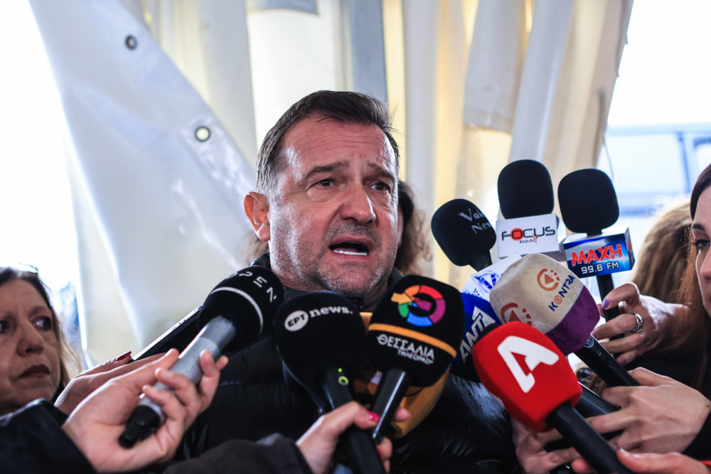 Πλακιάς σε Κωνσταντοπούλου: Μη λες ψέματα - Ήμουν εκεί, καμία βία εναντίον του Ρούτσι