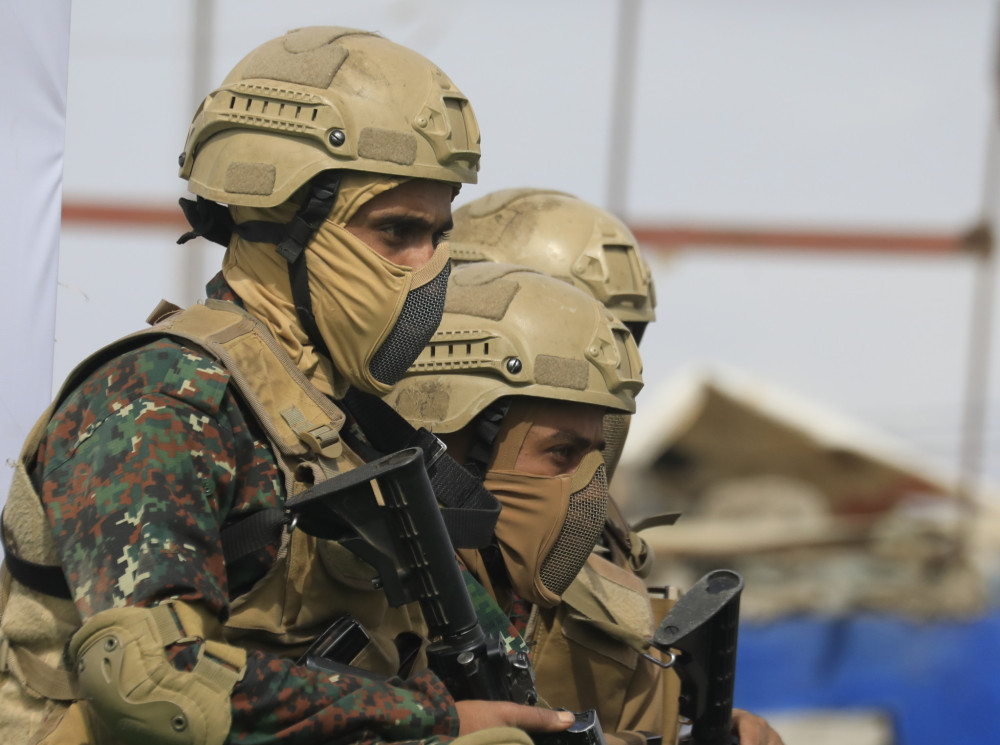 Μέση Ανατολή: σενάρια χερσαίας επέμβασης των ΗΠΑ - Το Ιράν απειλεί αμερικανικά πανεπιστήμια στον Κόλπο