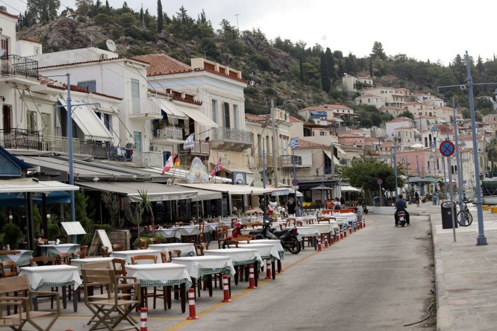 Η Masdar στηρίζει την πράσινη ανάπτυξη του Πόρου