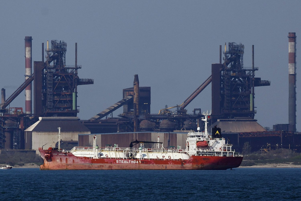 Στην Ευρώπη, ο φόβος γίνεται πολιτικό εργαλείο