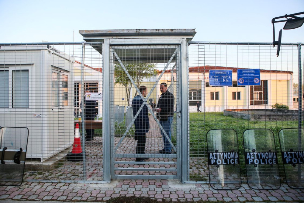 Ιωάννα Μάνδρου για Τέμπη: Η δίκη τρέχει κανονικά, πλέον έχει ομαλοποιηθεί πλήρως (video)