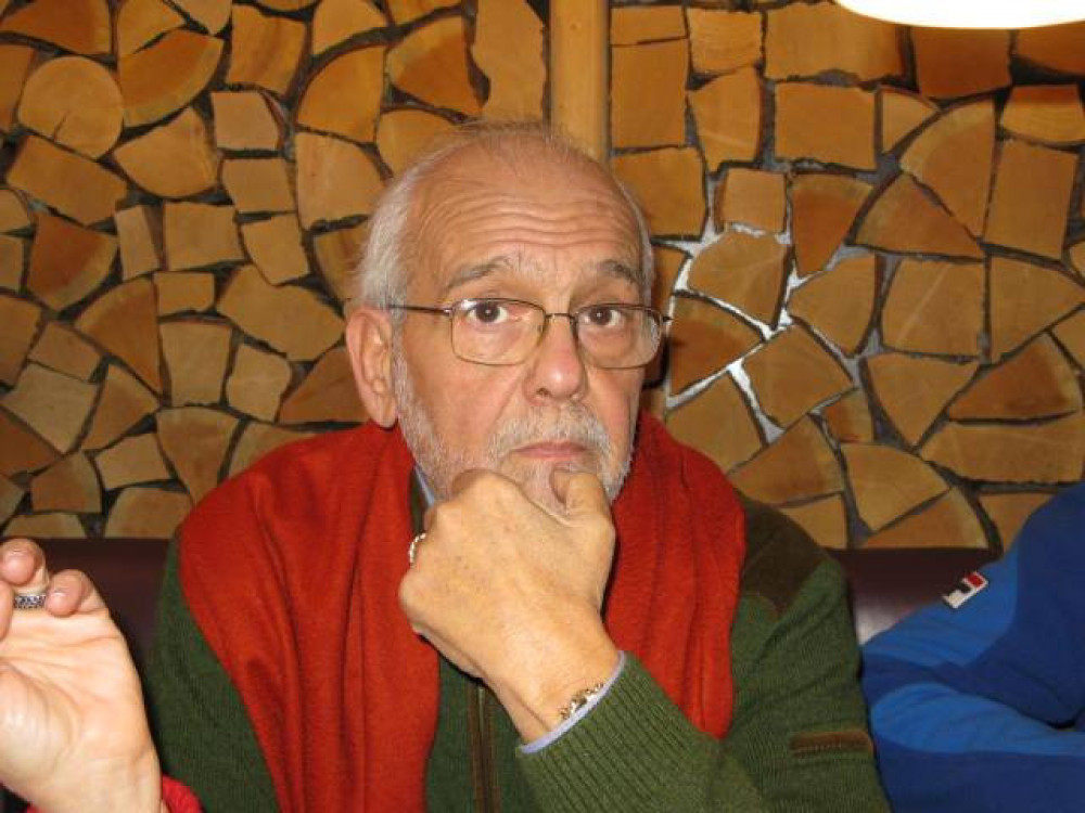 Θλίψη στη δημοσιογραφική οικογένεια για την απώλεια του Θάνου Οικονομόπουλου