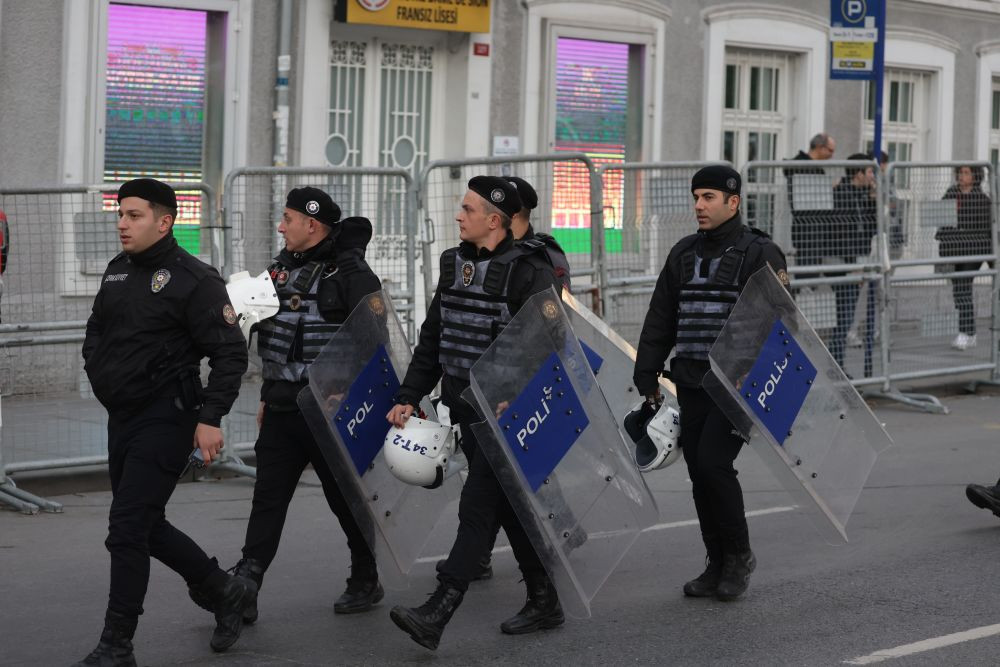 Το Ισραήλ καταδικάζει την τρομοκρατική επίθεση στο προξενείο του στην Κωνσταντινούπολη