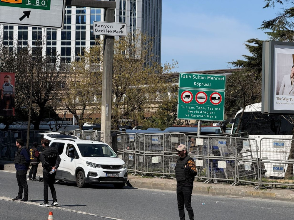 Κωνσταντινούπολη-Τρομοκρατική επίθεση: το παρελθόν των δραστών και οι σχέσεις με τον ISIS (video)