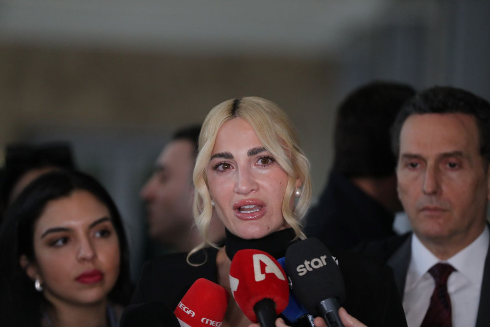 Ιωάννα Τούνη: τελικά ότι είναι νόμιμο είναι και ηθικό;