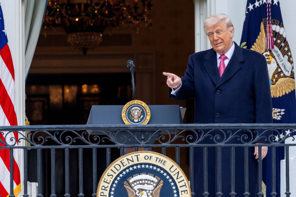 Λευκός Οίκος: Προχωρούν οι συνομιλίες με το Ιράν - Μοναδική ευκαιρία για συμφωνία