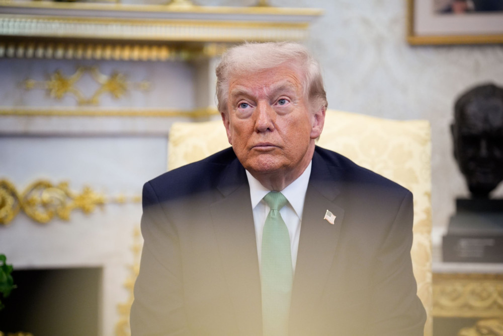 Τραμπ: πετυχημένος στο να γίνεται πλουσιότερος