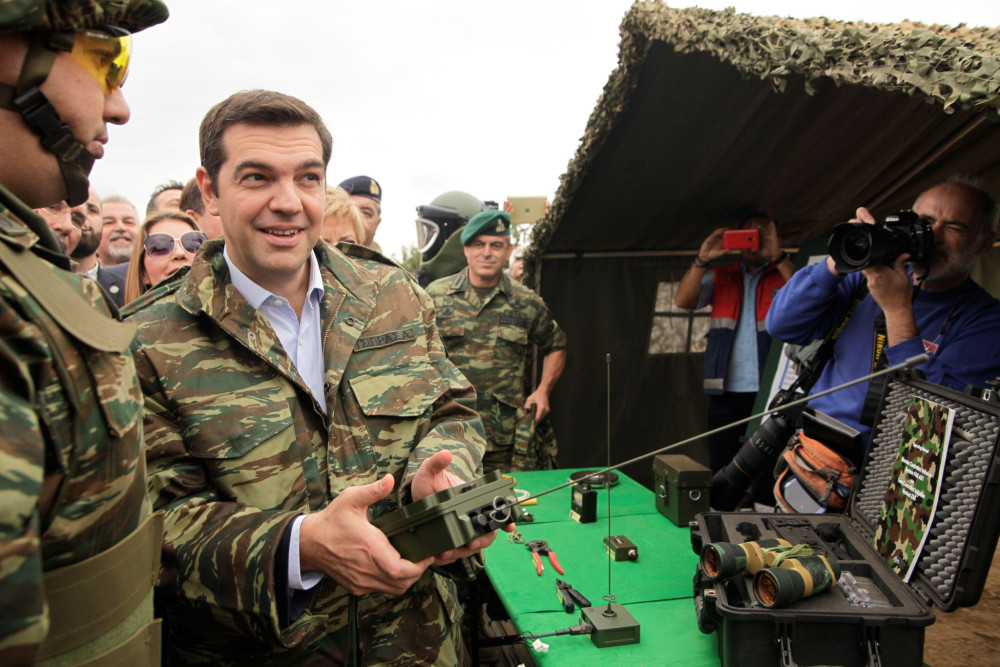 Ο Τσίπρας επιστρέφει στον τόπο του… εγκλήματος: ψάχνει τους παλιούς ψηφοφόρους του