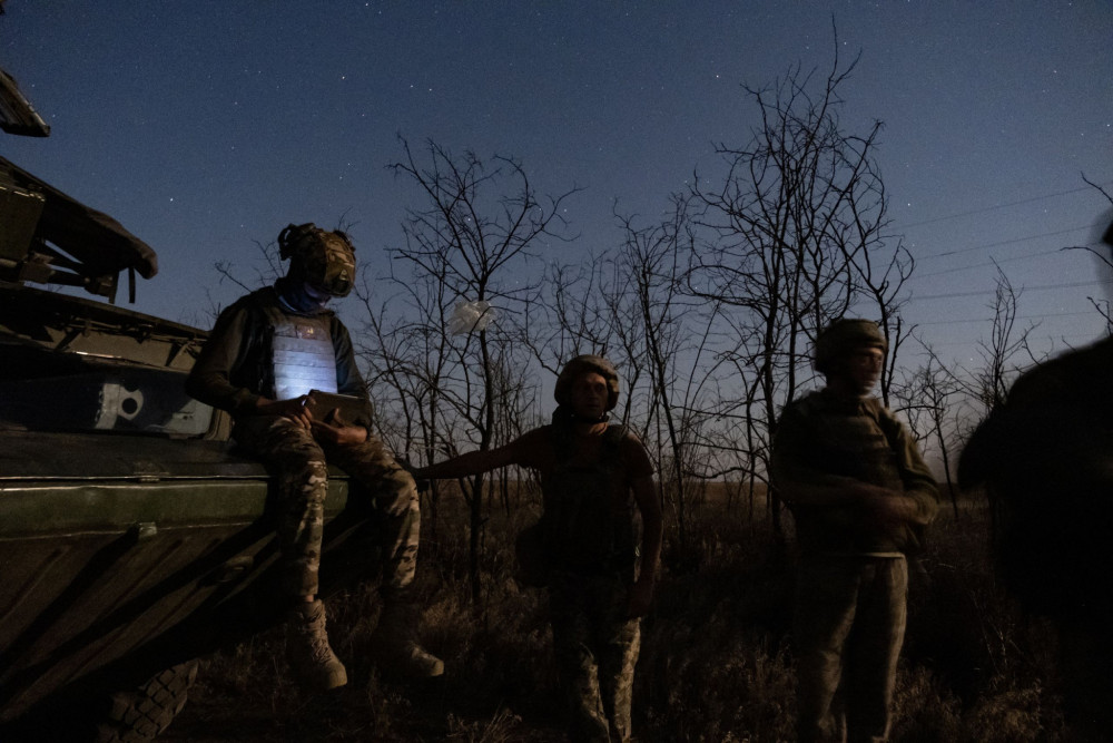 Ουκρανία: ένας νεκρός και 11 τραυματίες από ρωσικά πλήγματα στην Οδησσό