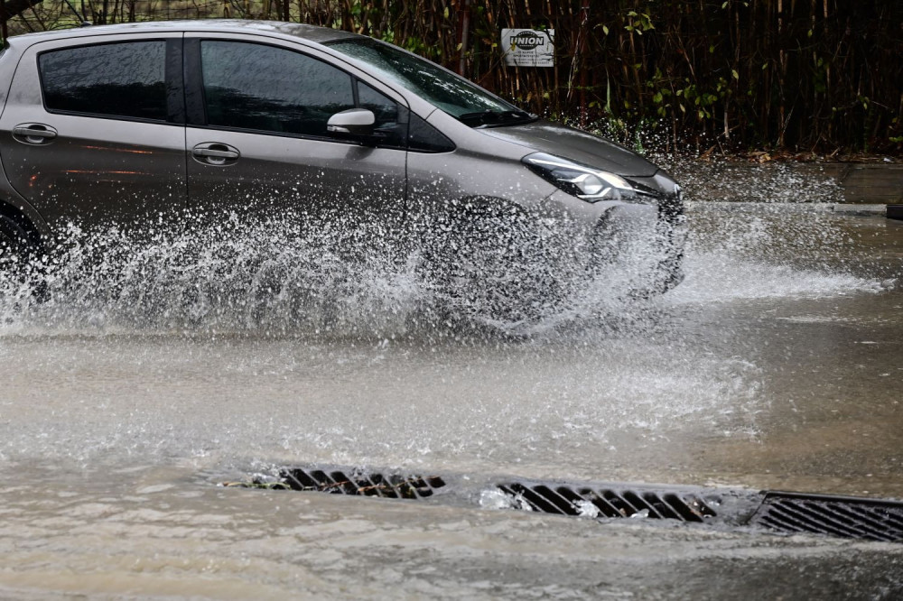 Συνεδρίασε η Επιτροπή Εκτίμησης Κινδύνου για τα έντονα καιρικά φαινόμενα
