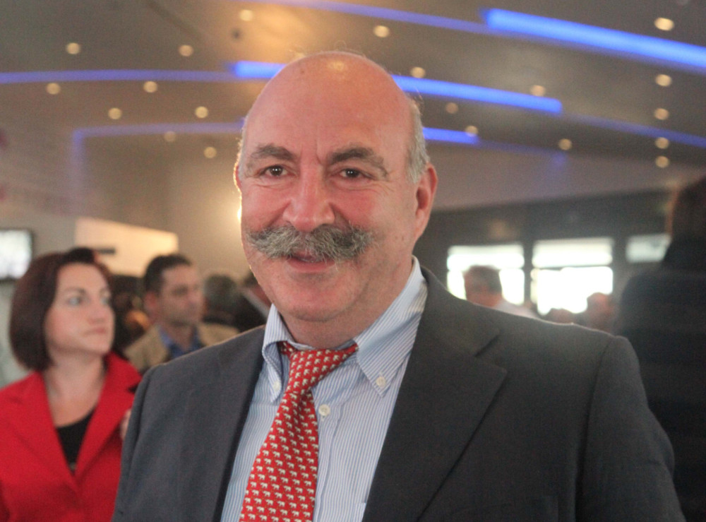 Ένοχος ο Χρήστος Μαυρίκης: έξι χρόνια χωρίς αναστολή για δωροδοκία δικαστή