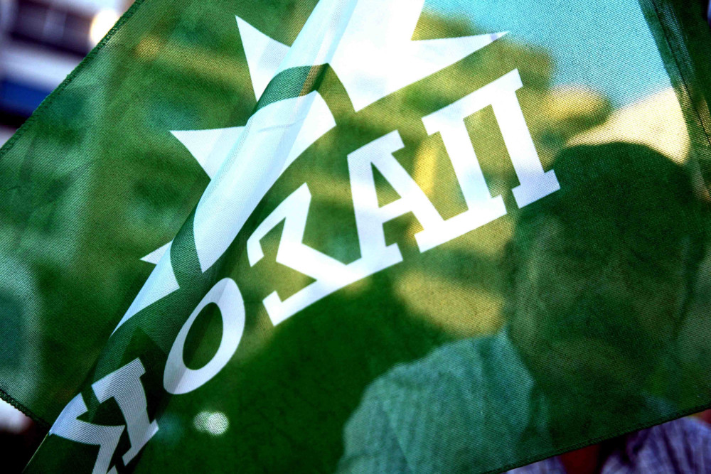 Ο επικοινωνιακός «φερετζές» του ΠΑΣΟΚ